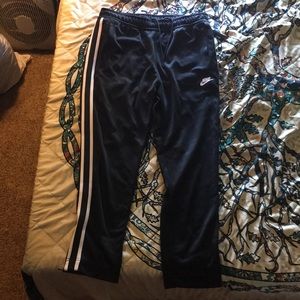 Men’s Nike Sweats